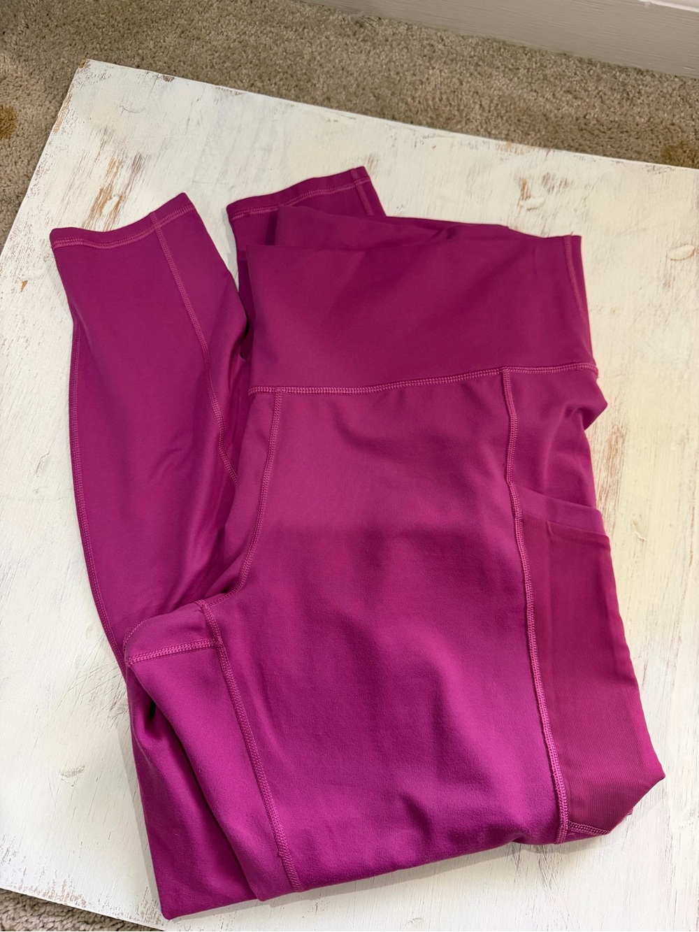Fabletics Powerhold leggings XXL